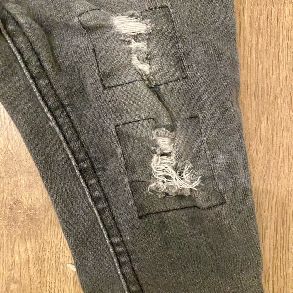Afton Street Boys Jeans - Picture 3 of 4